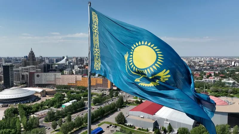 Казахстан перешагнул отметку в 20,6 млн: почему население растёт не во всех регионах
