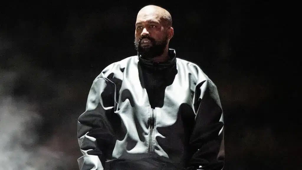 Kanye West может выступить в Алматы уже 14 августа