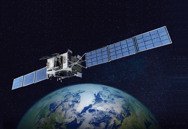 Казахстан выделил 10,4 млрд тенге на новый спутник связи KazSat-3R